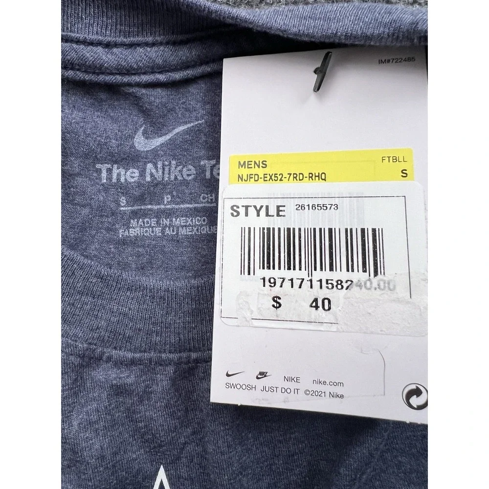 Nike dallas cowboys